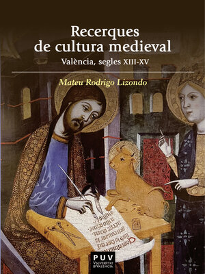 cover image of Recerques de cultura medieval